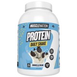 Muscle Nation Daily Protein Shake 1.8kg NZ | ProBuilder
