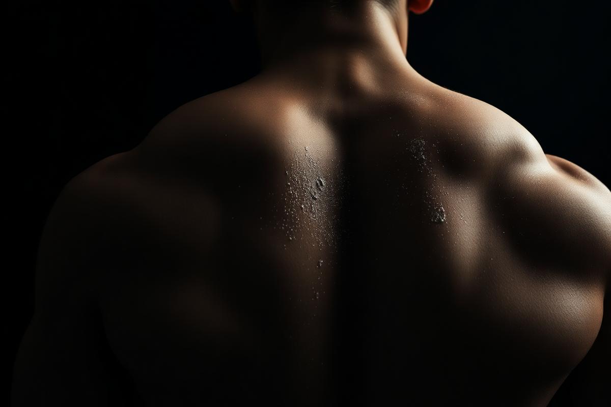 Pre-workout that performs.