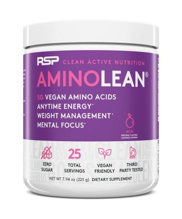 RSP Nutrition - Amino Lean