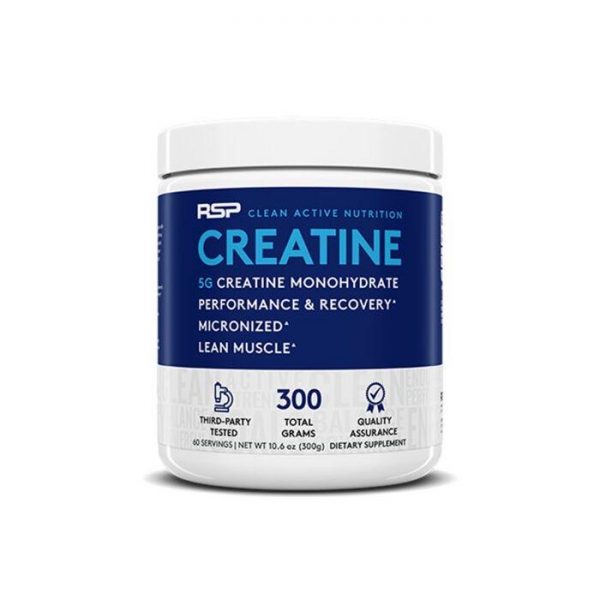 Creatine