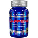 ALLMAX CAFFEINE CAPS
