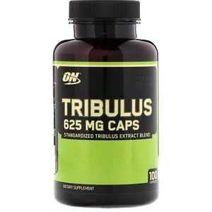 OPTIMUM NUTRITION TRIBULUS 625 CAPS