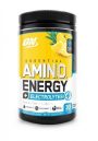 OPTIMUM NUTRITION AMINO ENERGY + ELECTROLYTES