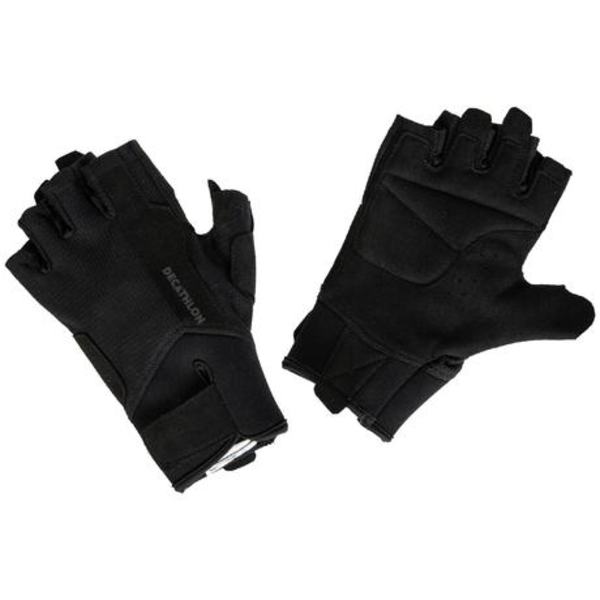 Domyos Weight Training Gloves | Discounted Price | ProBuilder