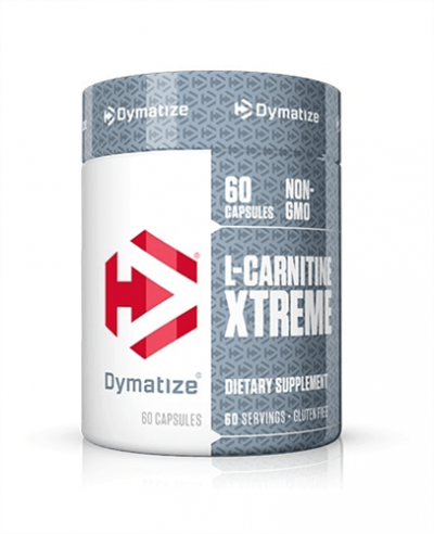DYMATIZE L-CARNITINE XTREME CAPS