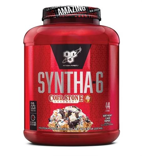 BSN SYNTHA-6 COLD STONE CREAMERY SERIES