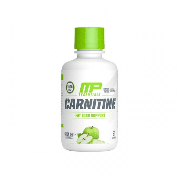 L-Carnitine