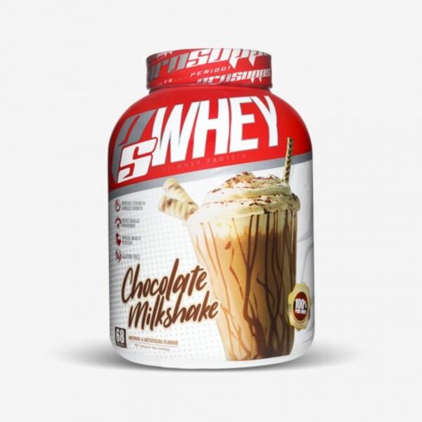 PROSUPPS WHEY 5LBS