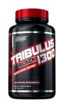 Nutrex Tribulus Black 1300 Testosterone Support - 120 capsules