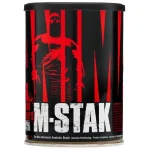 Universal Animal M-STAK 21 Pack