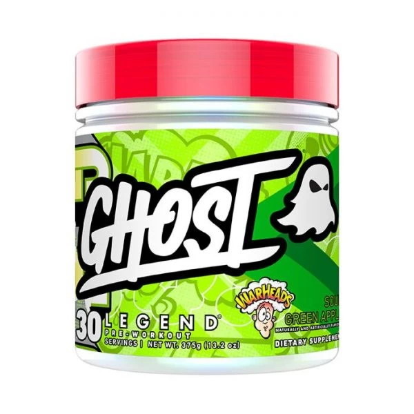 Ghost Legend V2  Pre-Workout