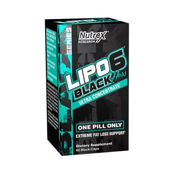 black ultra concentrate