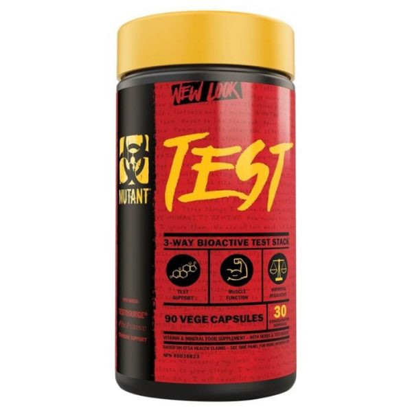 Testosterone Support