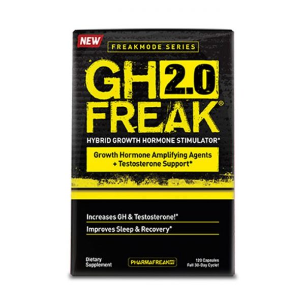 Testosterone Support