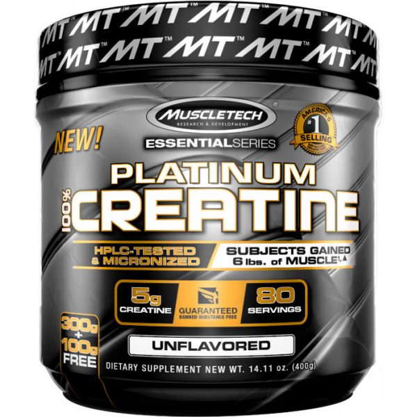 Creatine
