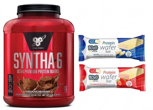Protein Supplements