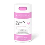 Health By Habit Womens Multi 60 Capsules