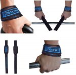 Xtrim Weightlifting Deadlift Straps