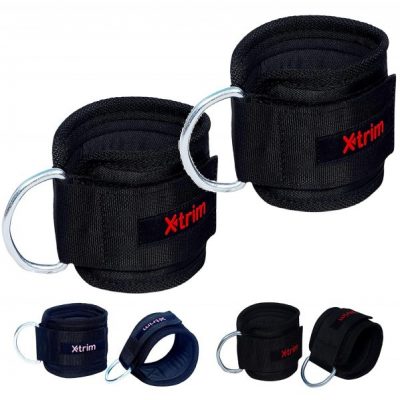 Xtrim Ankle Cable/weight strap