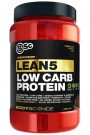 BSC Hydroxy Burn Lean 5 Low Carb Protein 900gm