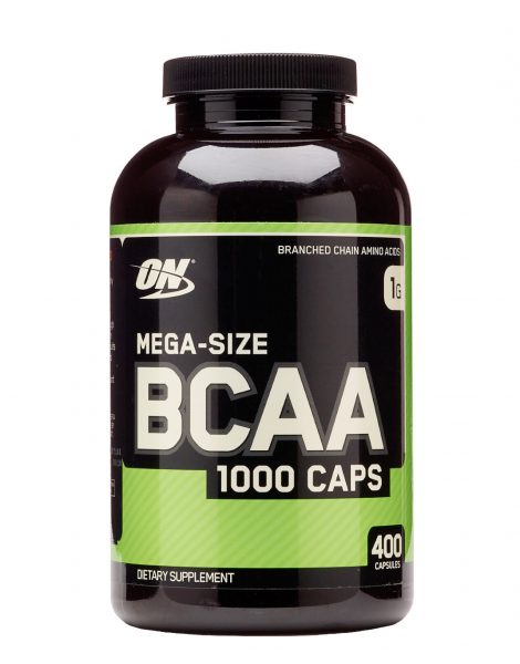 Protein Supplements