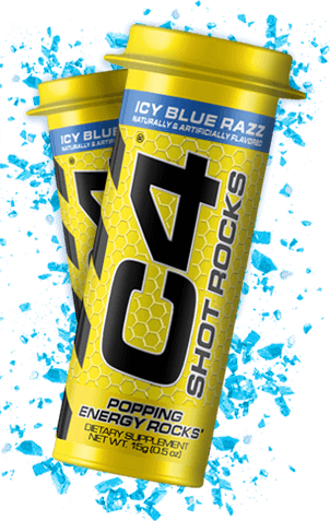 C4 explosive deal! - Image 5