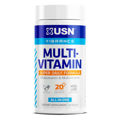 USN Multivitamin Tablets