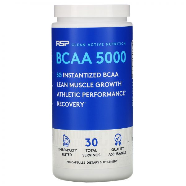 BCAA/Amino