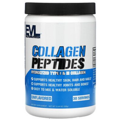Evlution Nutrition Collagen Peptides