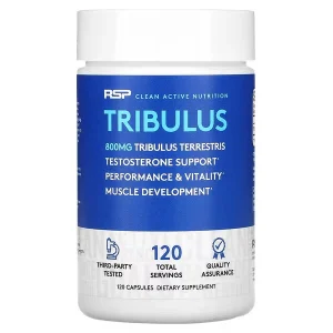 RSP Tribulus