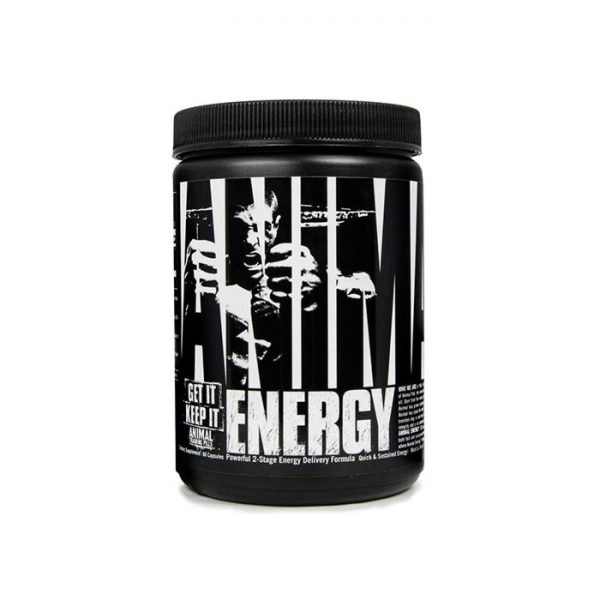 Pre Workout Supplements