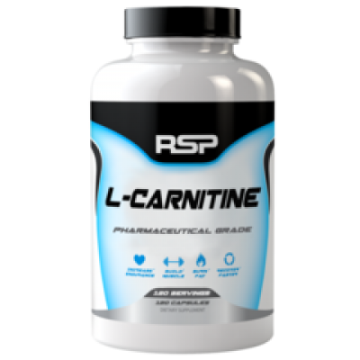 RSP L-Carnitine