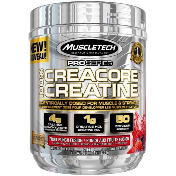 Creatine