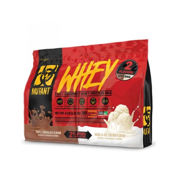Whey Protein