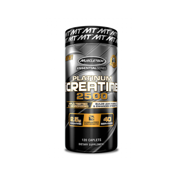 Creatine