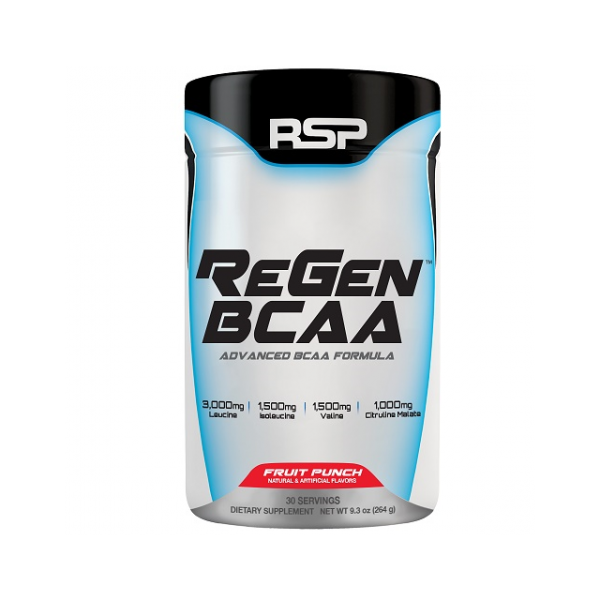 BCAA/Amino