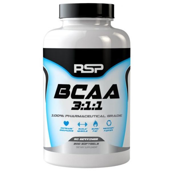 BCAA/Amino