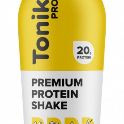 Tonik Pro Protein Shake – 6/12 Pack
