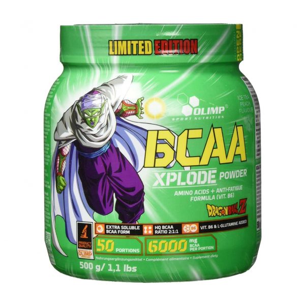 BCAA/Amino