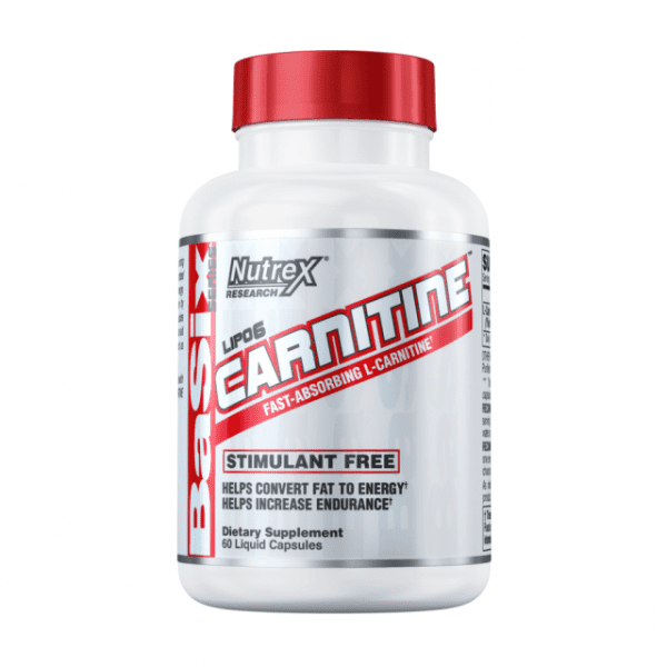 L-Carnitine