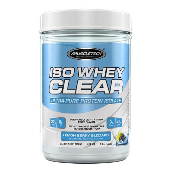 Protein Supplements