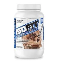 Nutrex ISOFIT Isolate Protein