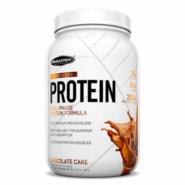 Protein Supplements