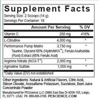 PESCIENCE High Volume - Image 2