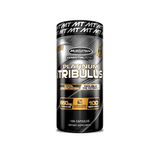 MUSCLETECH PLATINUM TRIBULUS