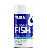 USN Nutrition OMEGA 3 Fish Oil