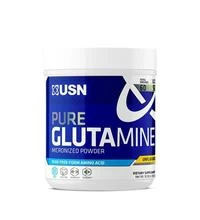 USN Pure Glutamine: Micronized