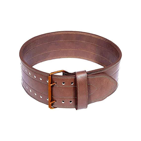 XTRIM Leather Belt