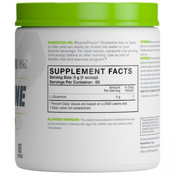 Lean Recovery Deal! - Image 3