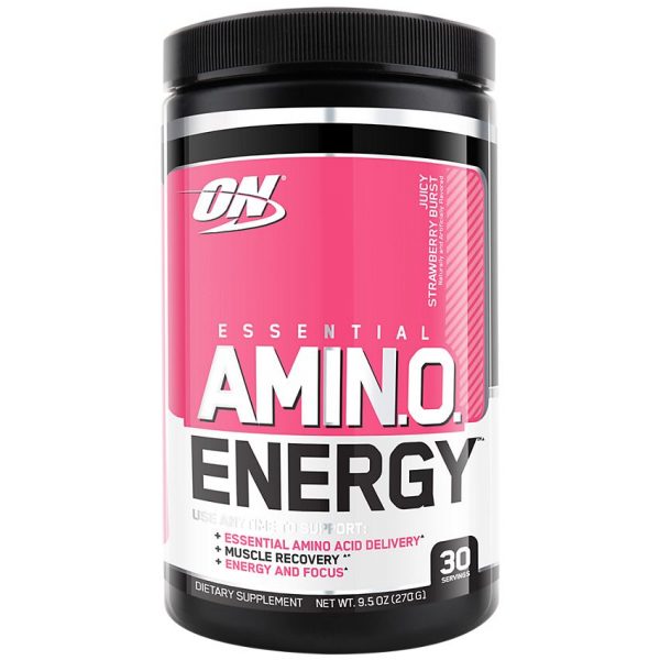 Protein Supplements